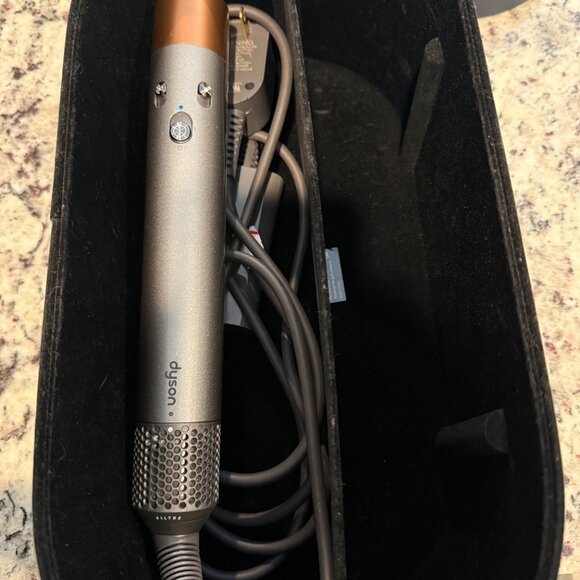 Dyson Airwrap 2024 - Picture 4 of 6